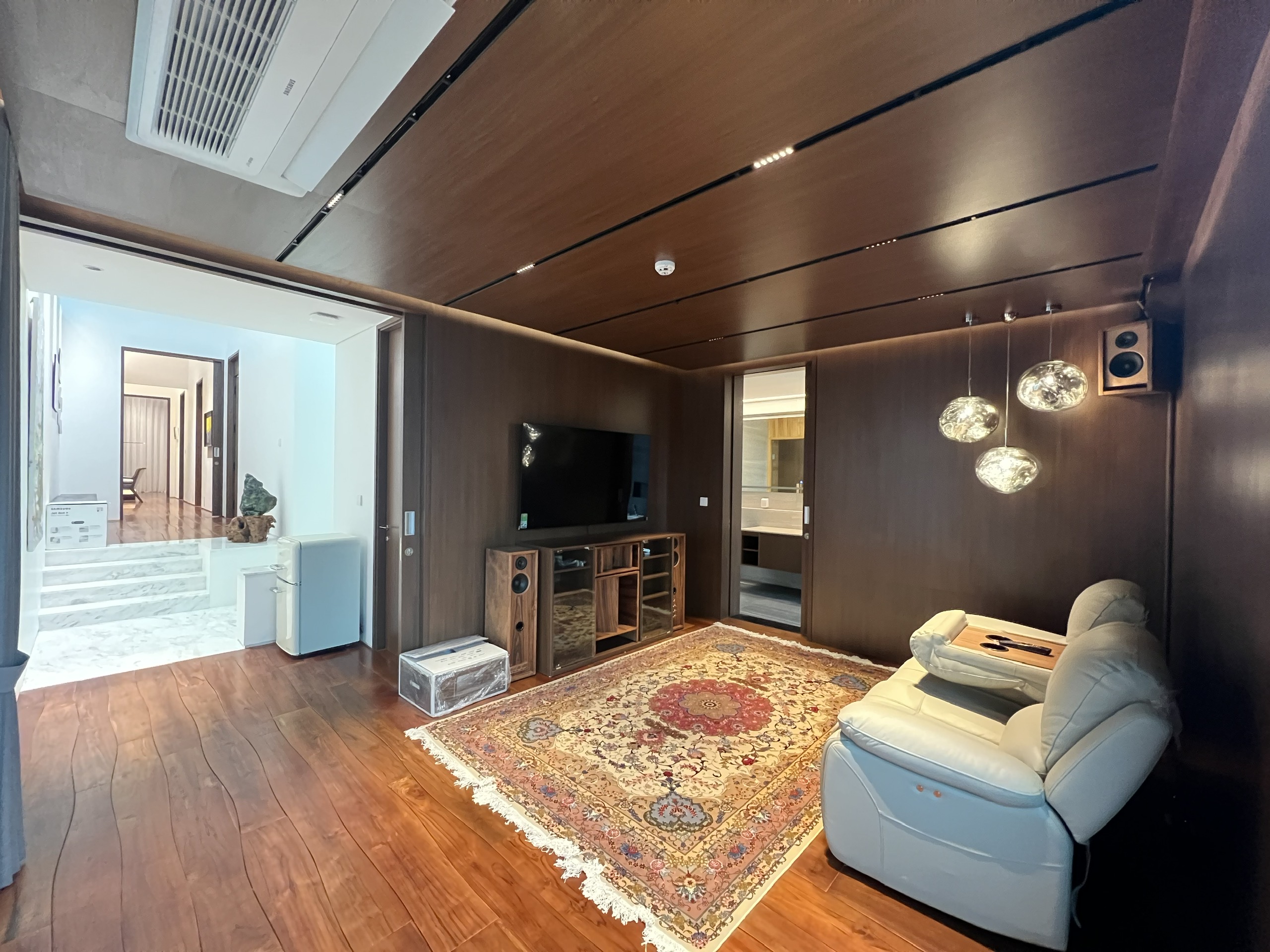 VILLA AVENUE VAN TRI 