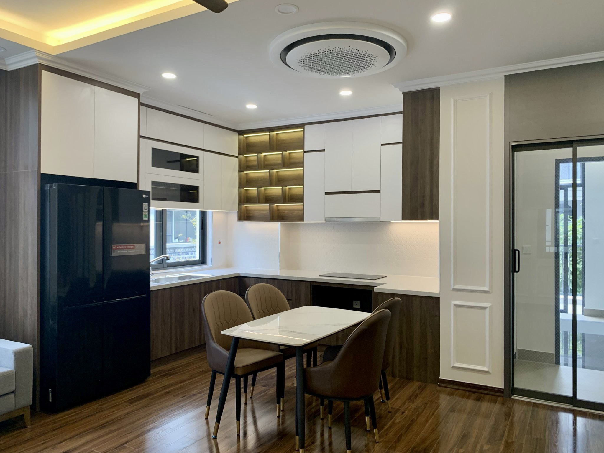 VINHOMES MARINA HAI PHONG