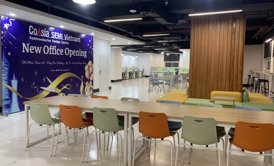 Coasia SEMI Vietnam
