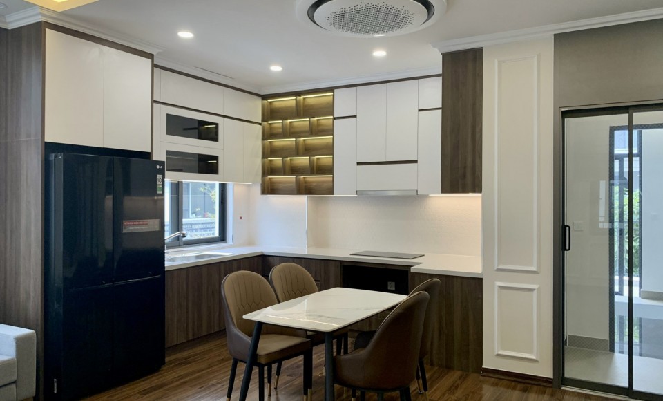 Vinhomes Marina Hai Phong HA 1.02